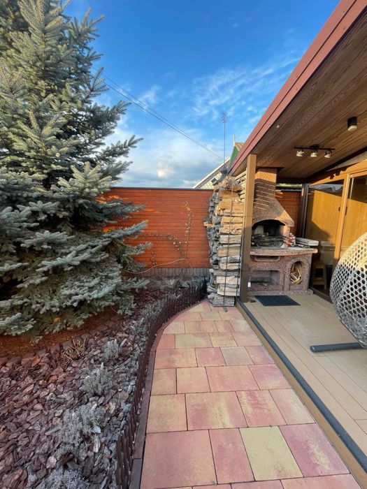 Продаж таунхауса в нагірній частині по вул. Переяславська