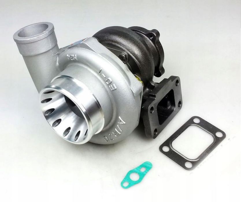 Turbo Gt35 Turbina 400-600Km Ar 0.82 / Garrett