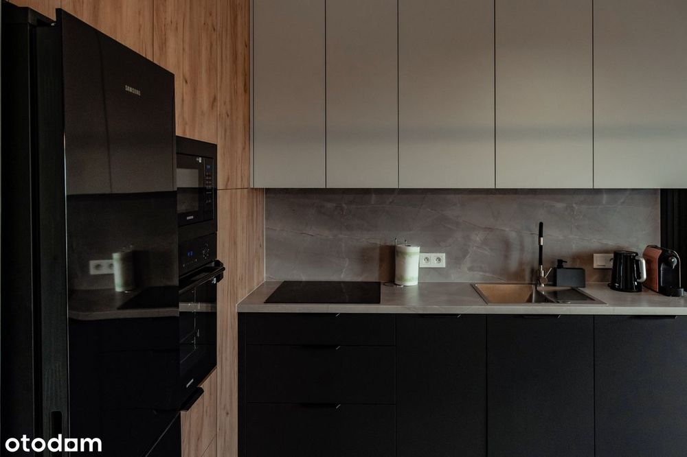 Apartament blisko centrum | Parking w cenie | Wynajem na cały rok