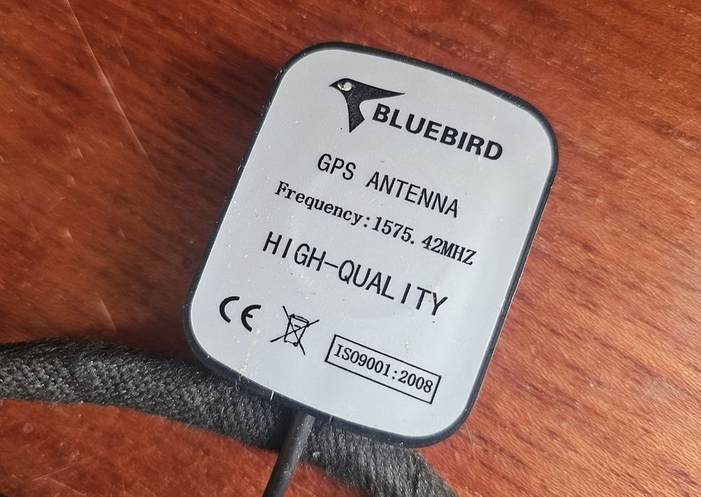 GPS   TIR  навігація трекер