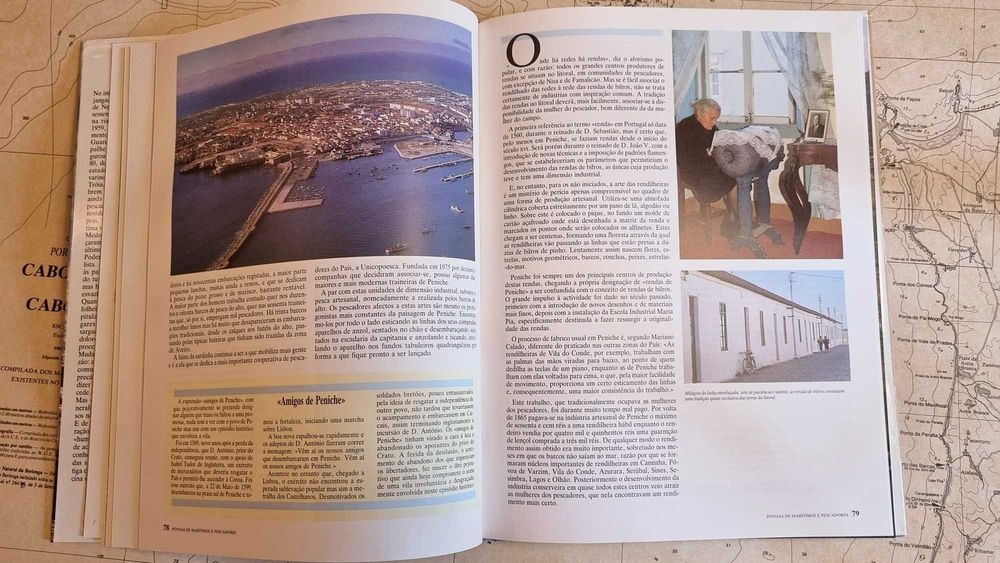 O Homem e o Mar ( Portes Grátis)