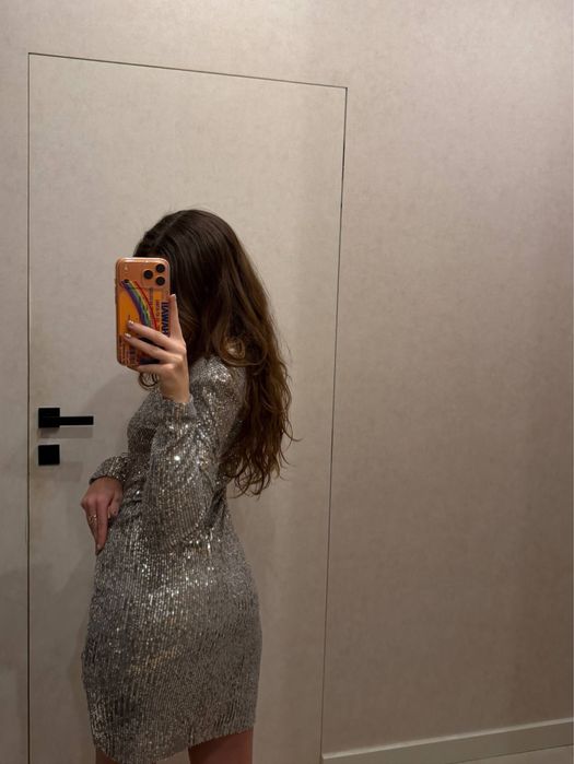 Продам Платье фирмы MANGO оригинал