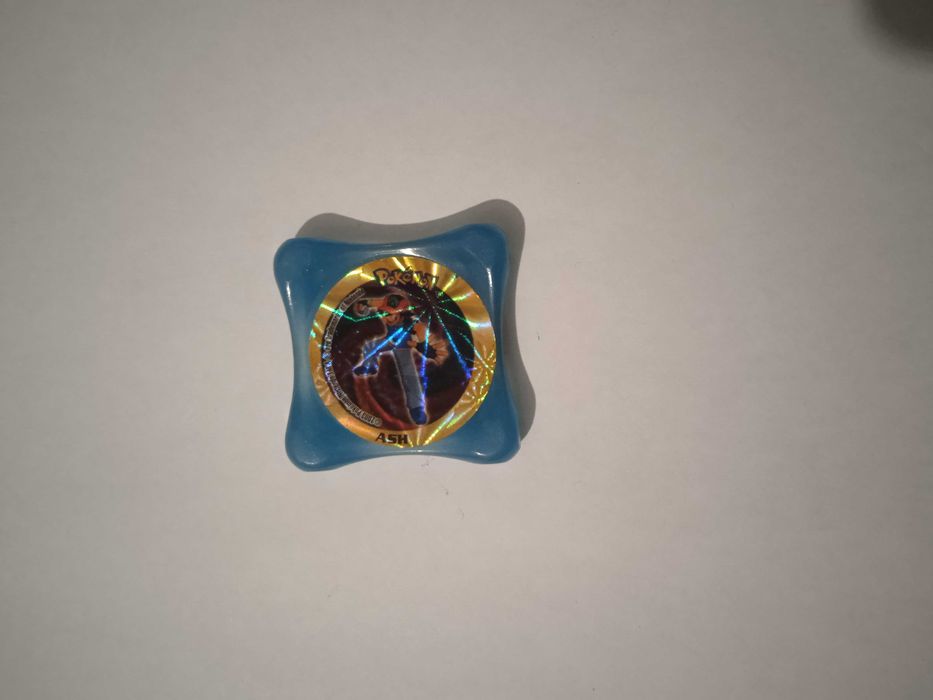 Pokémon Advanced Waps 2003 3