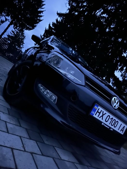 Продаю !!! Volkswagen Polo 2010рік 1,6 TDI