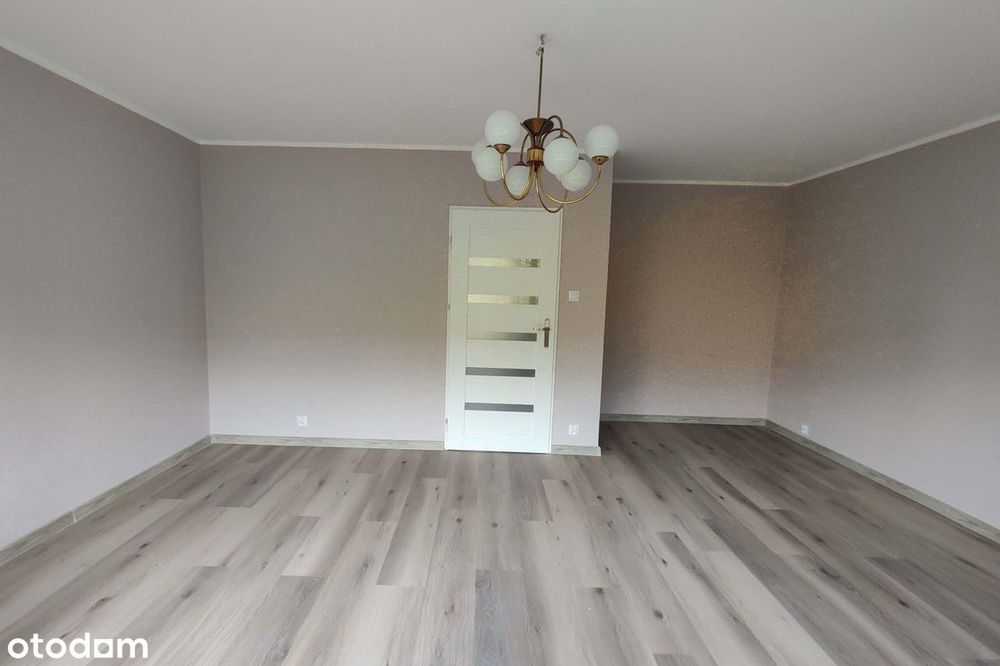 Przytulne 2 pokoje po remoncie | Os. Bajka, Fordon | Parter z balkonem
