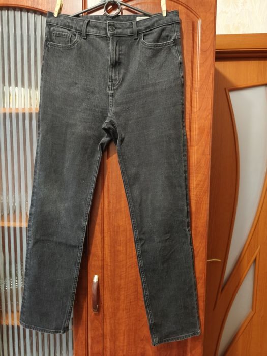 Серые джинсы Бангладеш