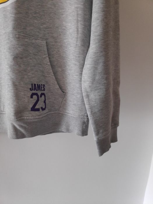 Camisola desportiva LAKERS