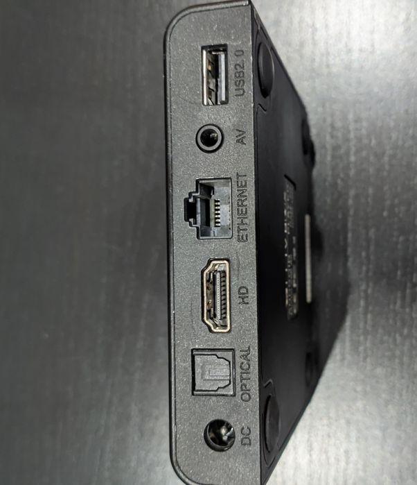 Box X96 Air (2GB RAM / 16GB) + SD 128GB + Comando ( opcional )