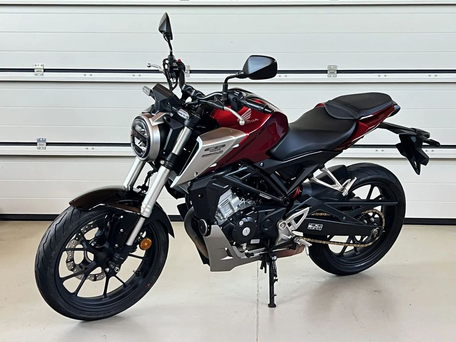 Honda