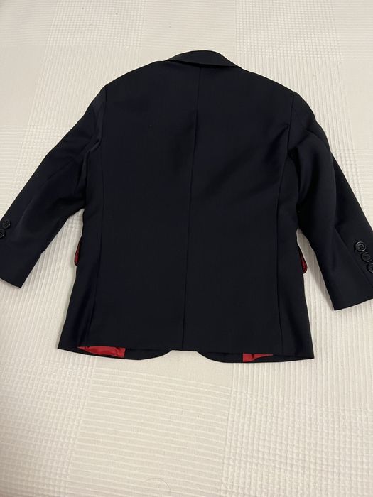 Blazer Azul Marinho GANT