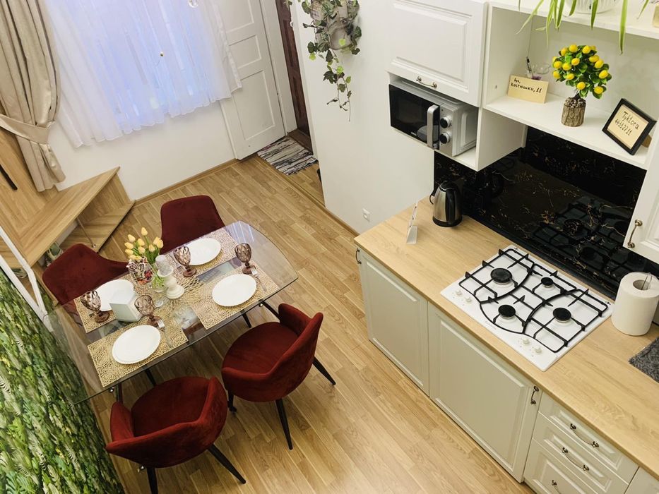 2х кім. Квартира Центр Оперний 6 сп місць