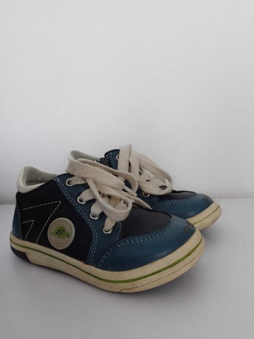 Buty przejściowe Action Boy rozm. 24 (16 cm)