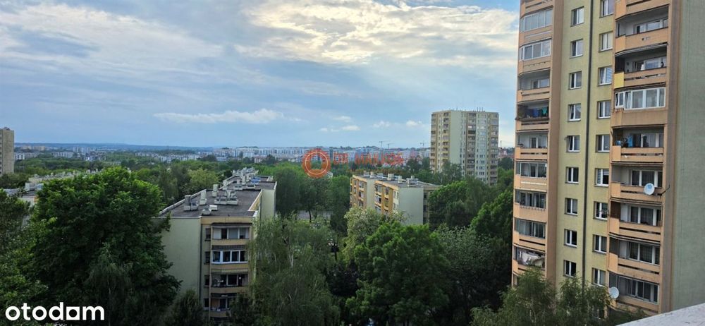 Mieszkanie – Kraków - Widok 5