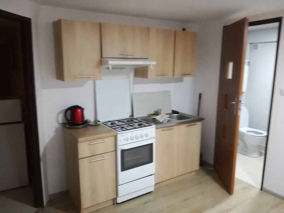 Noclegi  pokoje kwatery