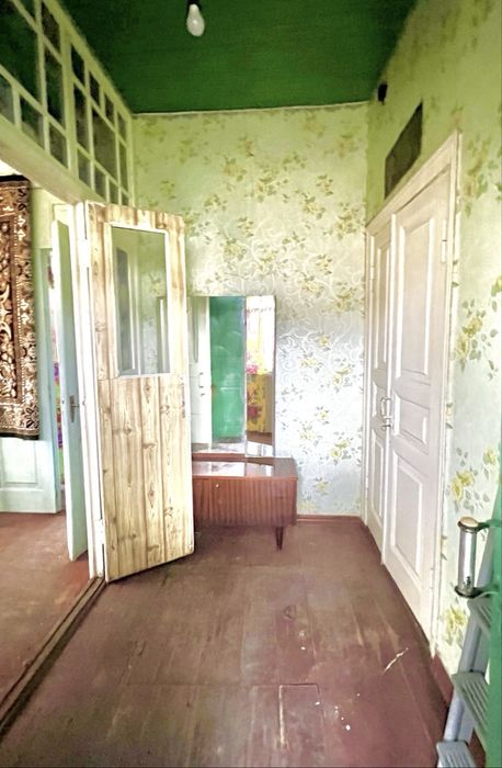 Продаж Будинку.Ст.Балашовка. Є-відновлення