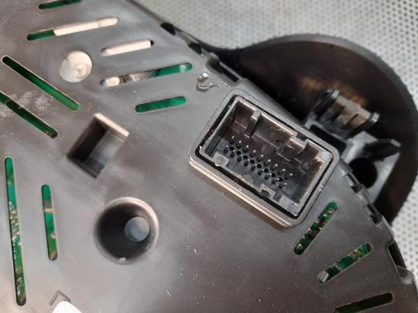 Quadrante / painel de instrumentos ALFA ROMEO Giulietta (940_)