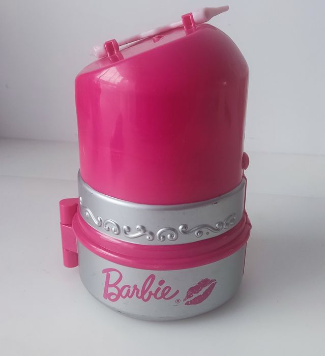 Barbie  mini domki  , torebki