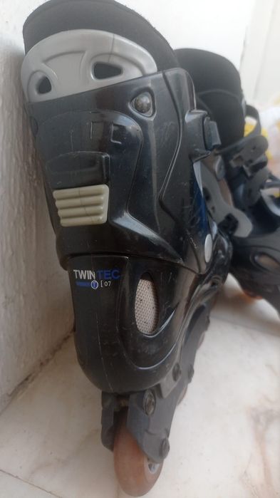 Patins em linha n⁰ 43
