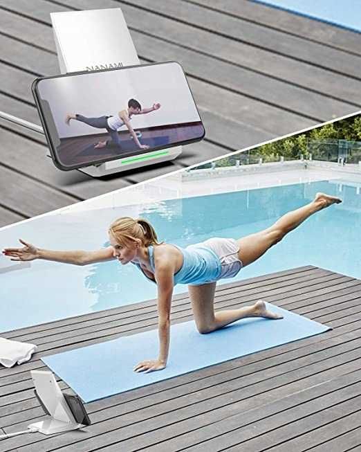 NANAMI M220 ładowarka bezprzewodowa indukcyjna 15W