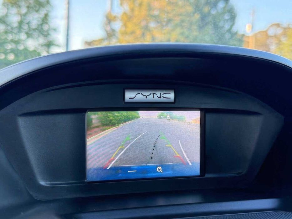 Ford Escape Titanium      2018