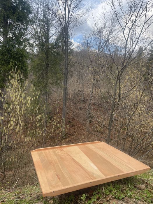 Стільниця з бука