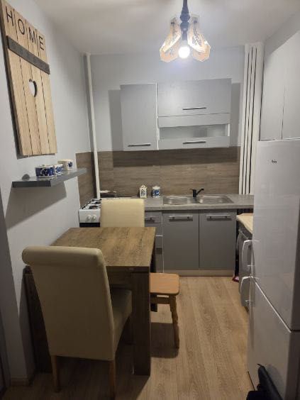 Mieszkanie do wynajecia Rzeszow Ul.Cicha 3