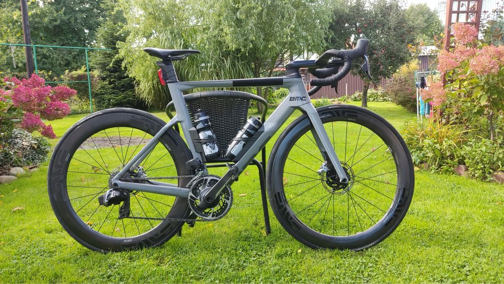 Bmc TimeMachine 01 Road