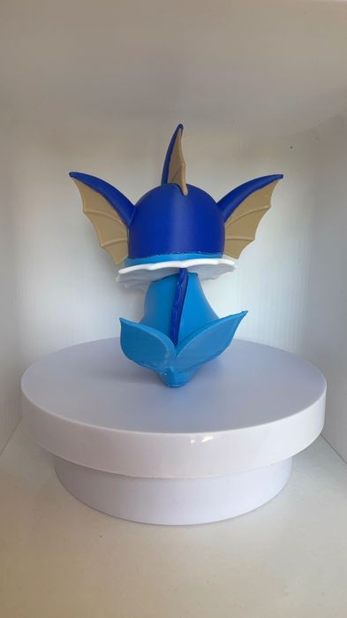 Figura Impresa 3D
