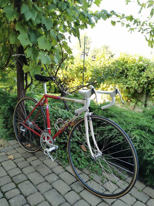 Rower szosowy Retro  Specialized Sirrus