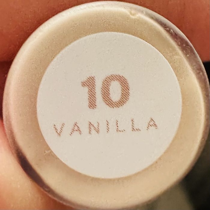 Консилер Paese №10 Vanilla — майже новий