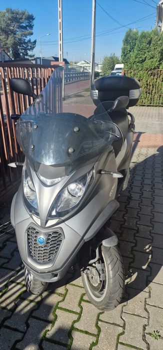 Piaggio