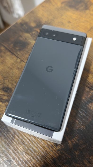 Telefon Google Pixel 6a 6/128 GB