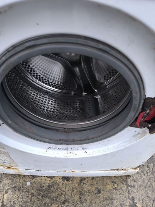 Пральна машина Beko WMB6100Y+