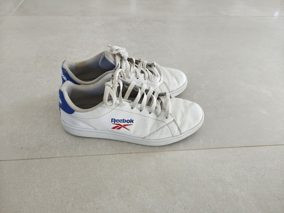 Reebok trampki  rozm 42