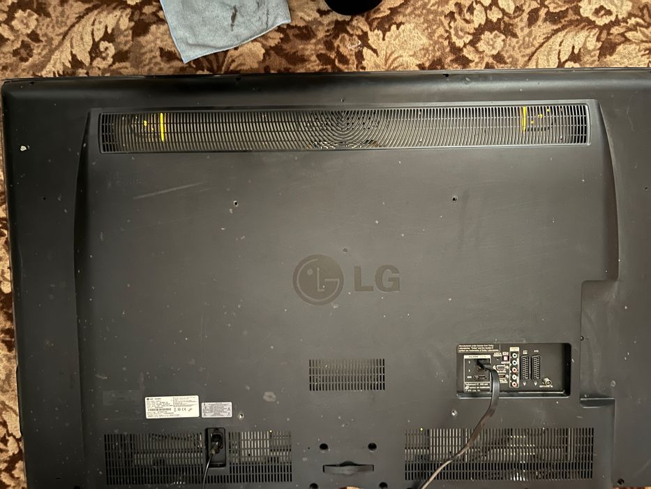 Телевізор LG55LH5000