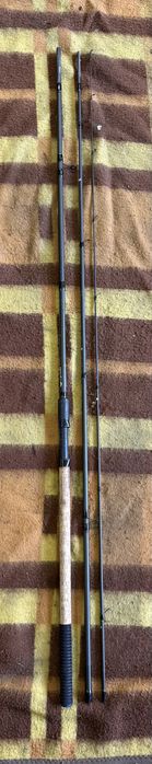 Wędka matchowa Sensas Extremadura Heavy 420 4.2m 40g