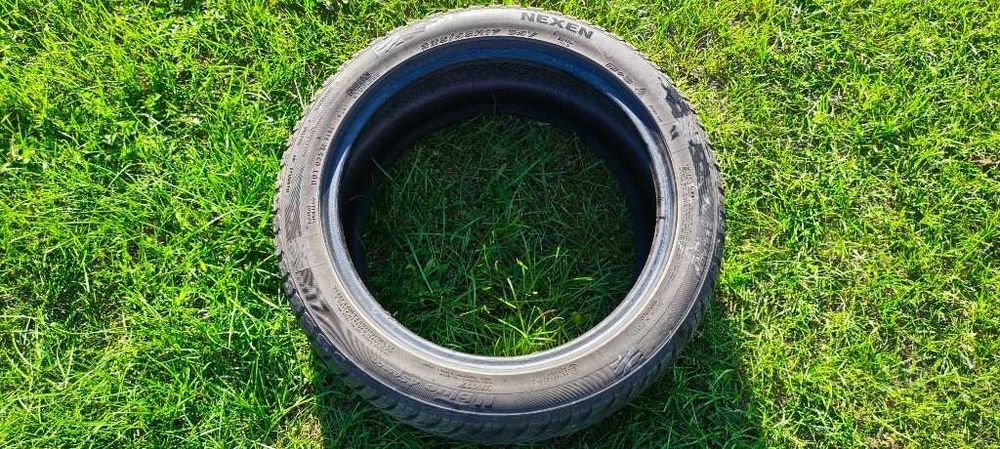 Opona Nexen N'Blue 4 Season 225/45 R17 2023 rok 7mm