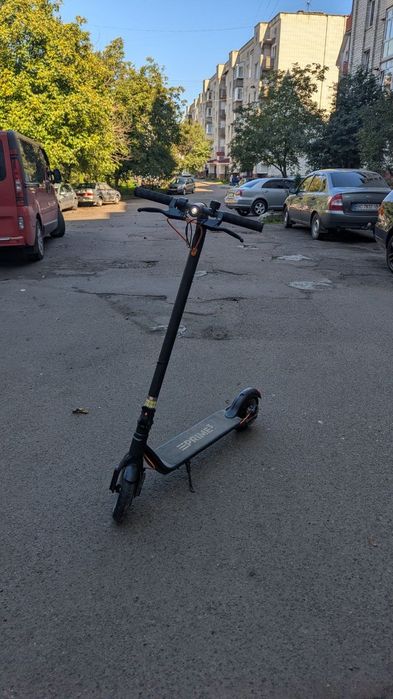 Самокат електро Prime 3 Електросамокат