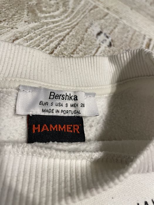 Bluza damska Bershka rozm. S