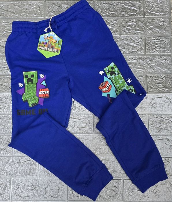 Штани дитячі/підліткові (байка,петля)