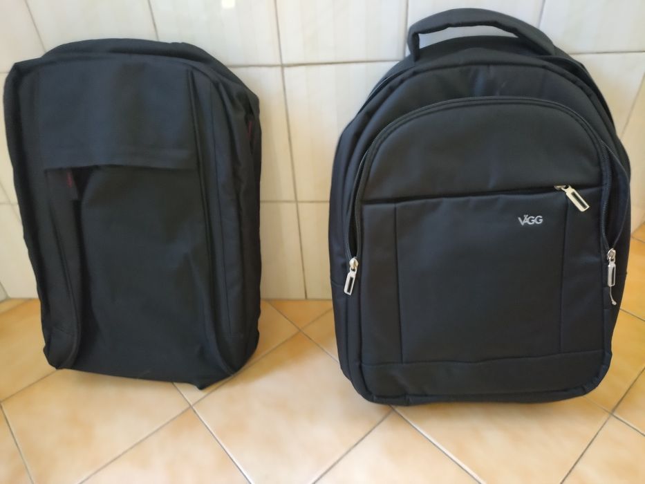 Mochila trabalho / escola / dia a dia