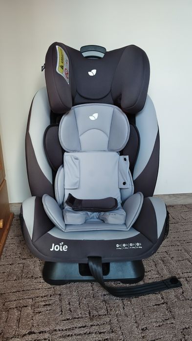Fotelik samochodowy joie 0-36