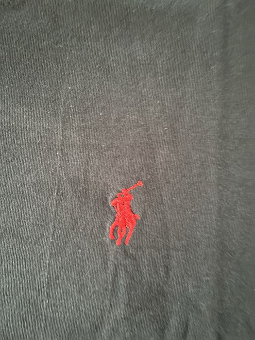 Koszulka polo raloh lauren L