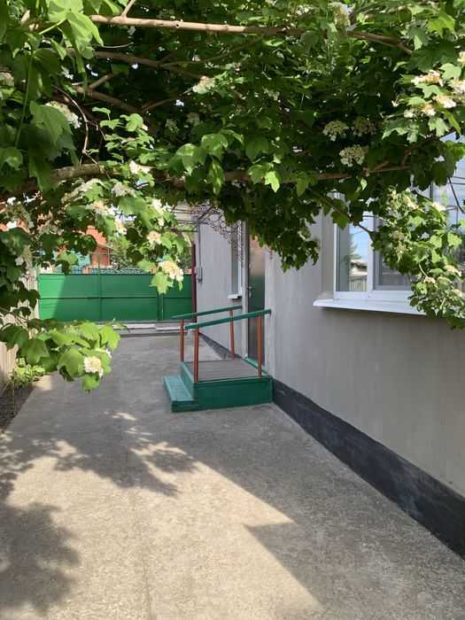 Продам дом 70 м кв в Новомосковске