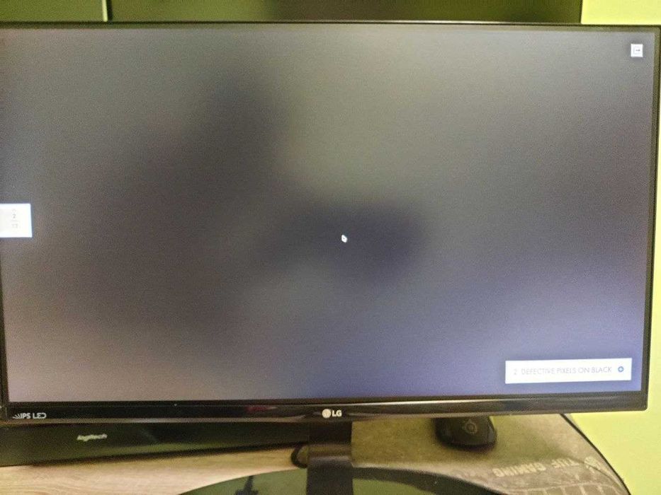 Monitor LG 23MP68VQ-P – 23" IPS Full HD, FreeSync