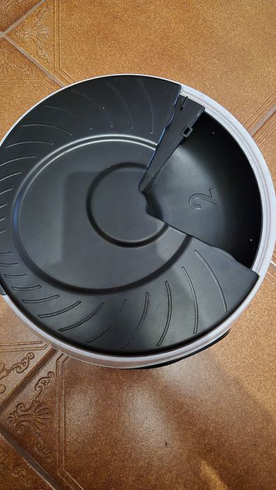 Comedouro automático cão/gato