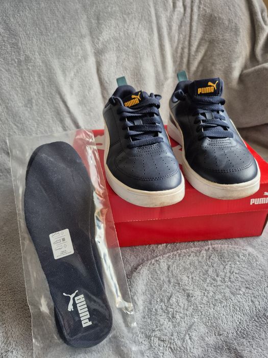 Buty Puma rozmiar 39