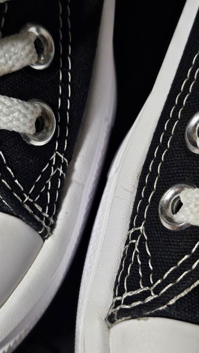 Trampki converse