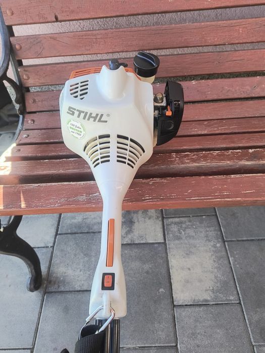 Sprzedam kosę spalinową Stihl FS 55 R