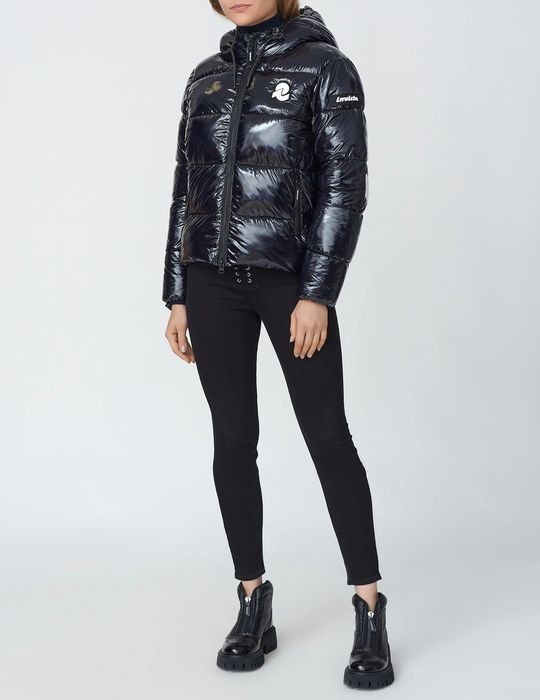 куртку шара Invicta Massimo Dutti XS супер цена